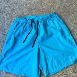 Mens medium bike dry fit
